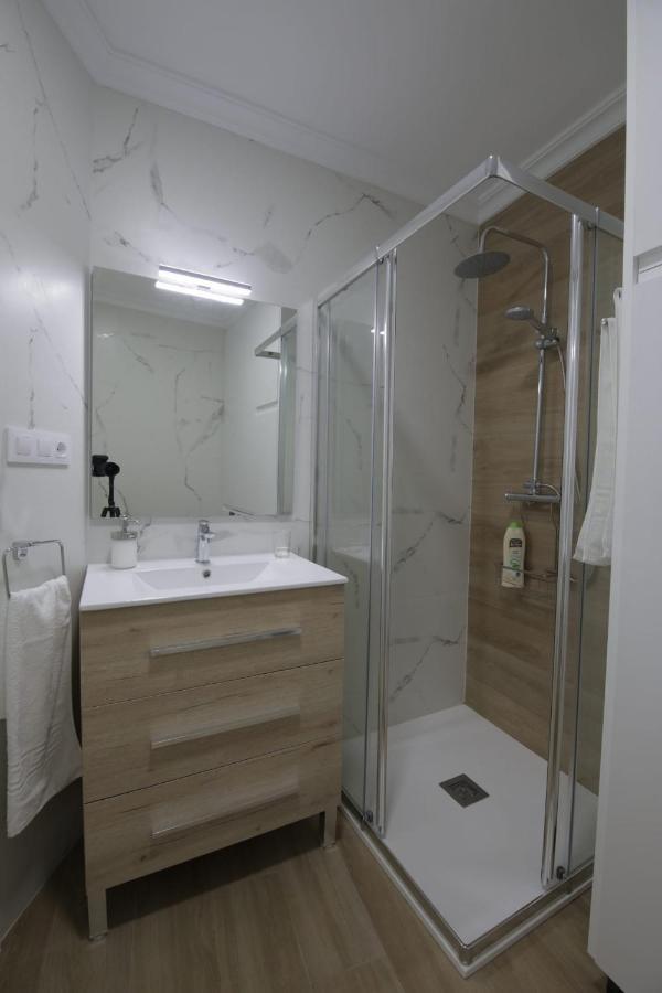 Encantador Apartamento En Marín Exteriör bild