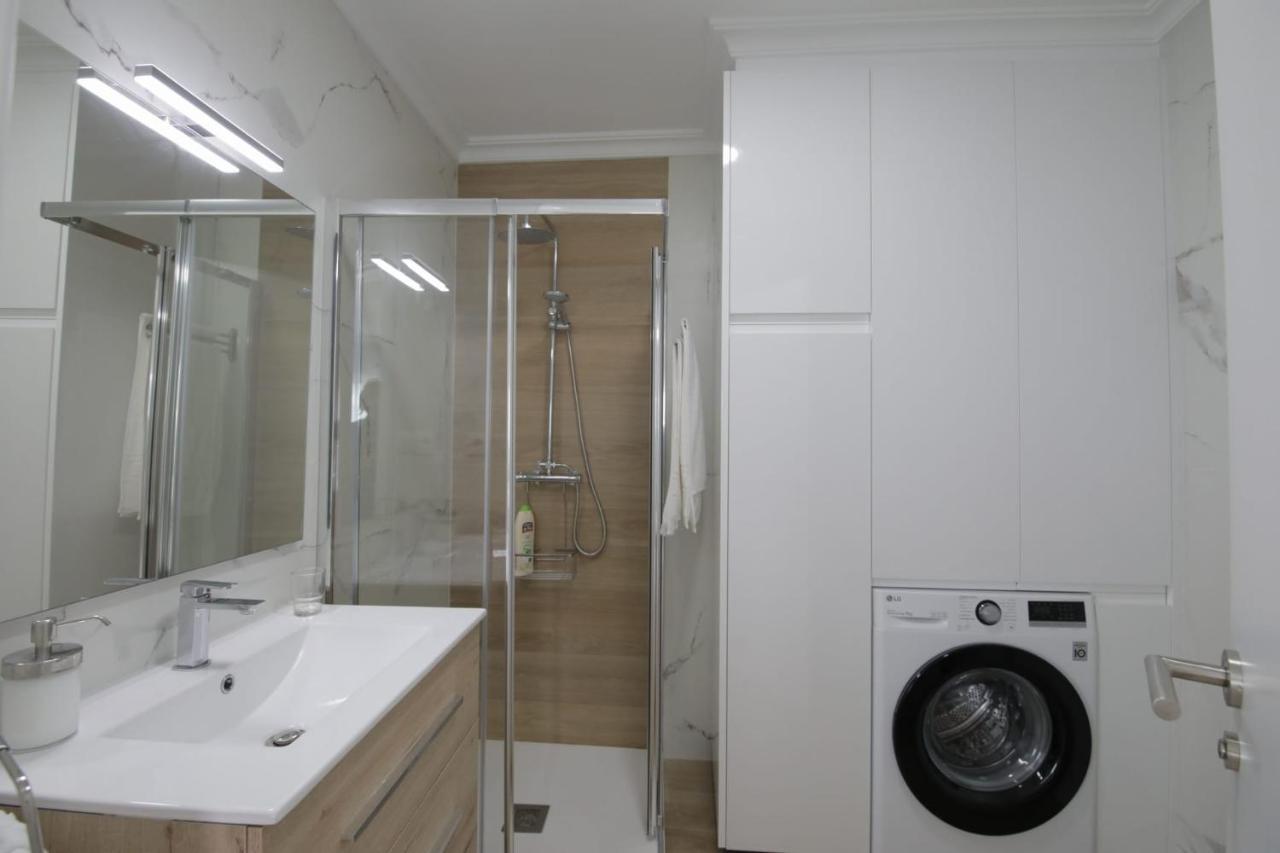 Encantador Apartamento En Marín Exteriör bild